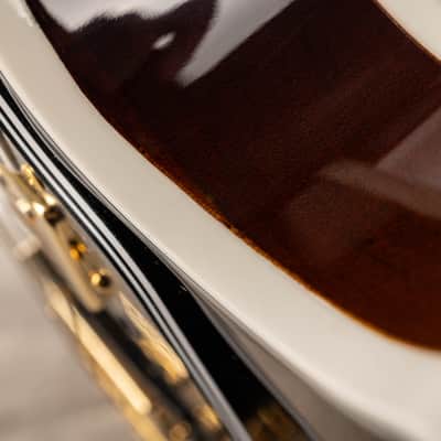 Gibson Les Paul Custom 70s, Tobacco Burst | Demo image 9