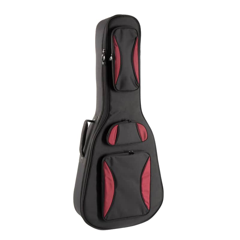 Fame Soft-Case Urban (Acoustic Guitar) - Bag for acoustic guitars image 1