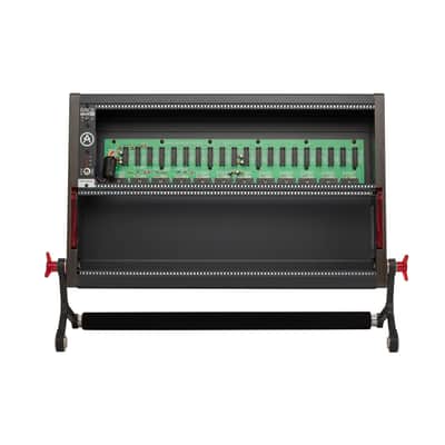 Arturia RackBrute 6U Eurorack Case (Noir) image 2