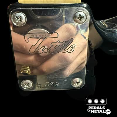 Tuttle HB Classic S - Black - x13883 image 18