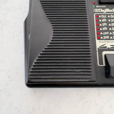 DigiTech Whammy II 1994 - 1998 - Black image 4