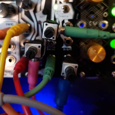 Mini Attenuator For Modular / Eurorack / Analog Synths image 3