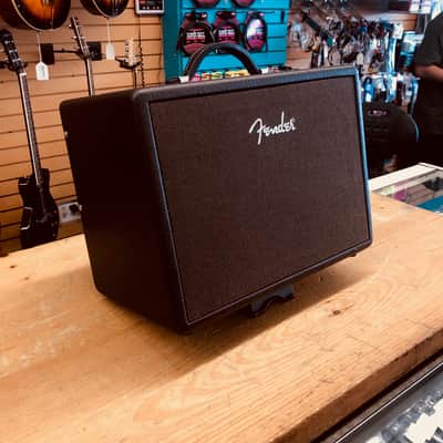 Fender Acoustic Junior 100w Acoustic Combo Amp image 7
