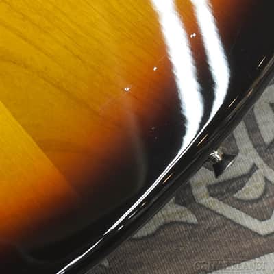 Fender Japan JB62M 2012 - 3Tone Sunburst image 5