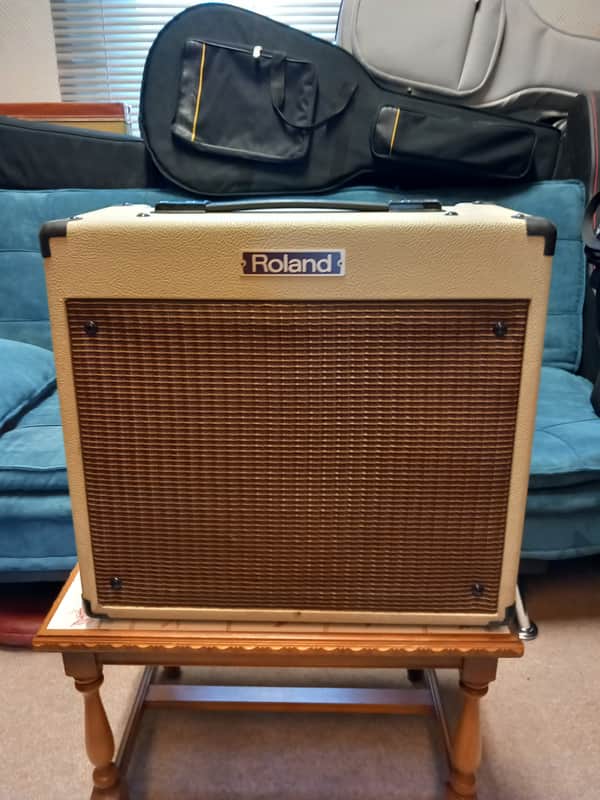 Roland BC-30 Blues Cube image 1