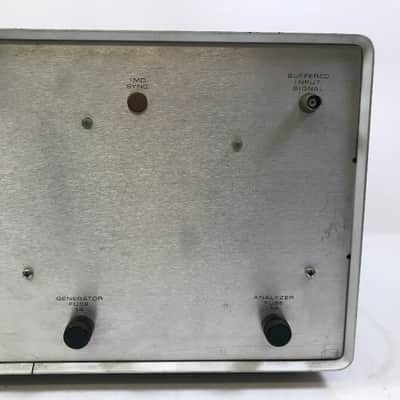 Sound Technology 1700B audio distortion analyzer image 9