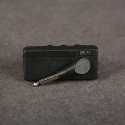Vox amPlug 2 AC30 Headphone Amp - 2nd Hand image 4