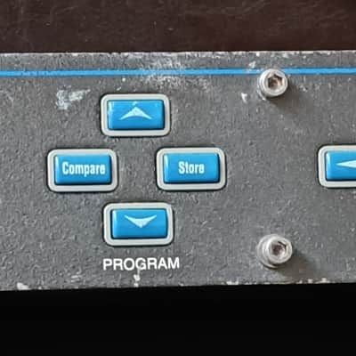 Digitech TSR-12 Rackmount Studio Reverb Multi Effects Processor image 2