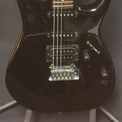 Ibanez RX 160 Early 2000s - Black image 1