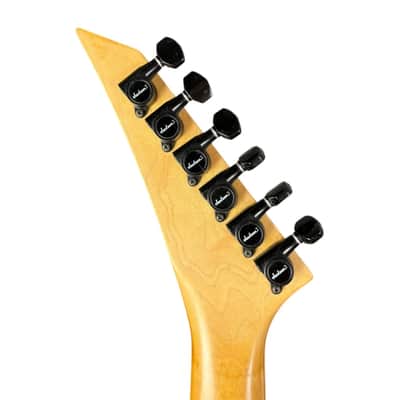 Charvel by Jackson Model 1A 1986 - Red image 10