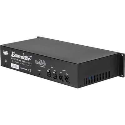 Bettermaker Mastering Equalizer - Millennium Edition image 4