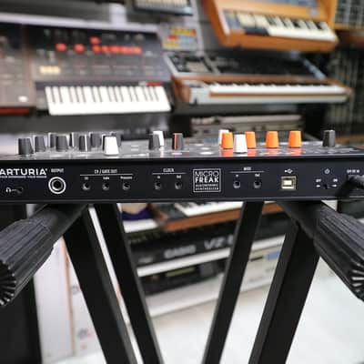 Arturia MicroFreak in MINT condition image 2