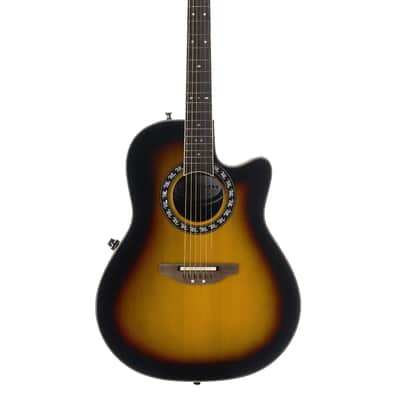 Ovation 1627 Glen Campbell | Reverb Deutschland