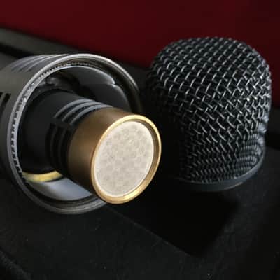 Vintage Neumann KMS 84 i (very similar to KM84) image 8