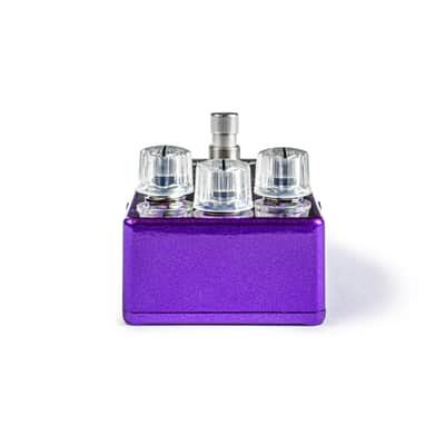 Mxr WA44ZS Wylde Audio Zakk Sabbath Overdrive image 5
