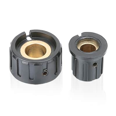 Solo Pro Dual Concentric Knob With Indicator image 3