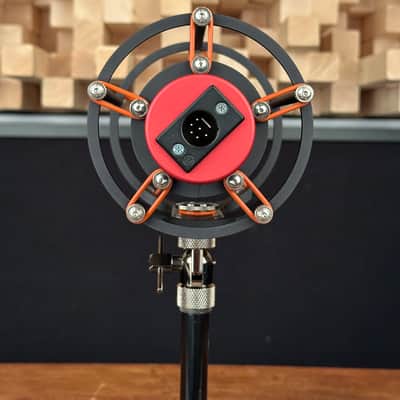 Manley Labs Reference Cardioid Tube Condenser Microphone. MINT! image 7