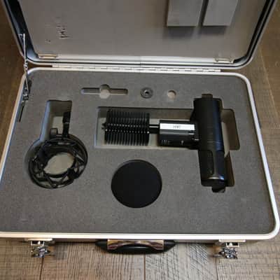 Sony C-800G Large-diaphragm Condenser Microphone image 2