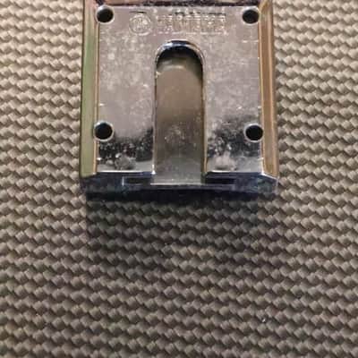 Yamaha Tom Drum Mounting Clip Bracket MIJ Vintage 1980's #4 image 1