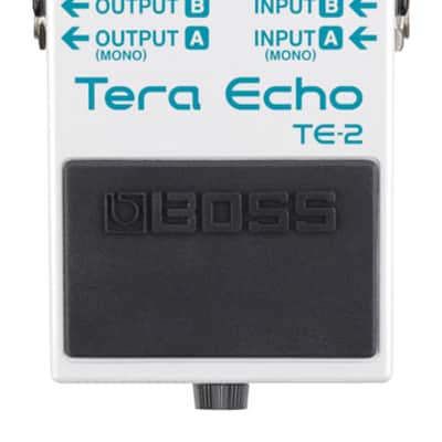 TE-2 Boss image 2