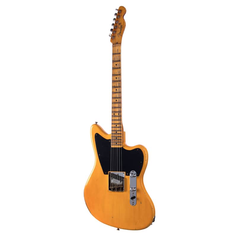 Fender Custom Shop Offset Telecaster 