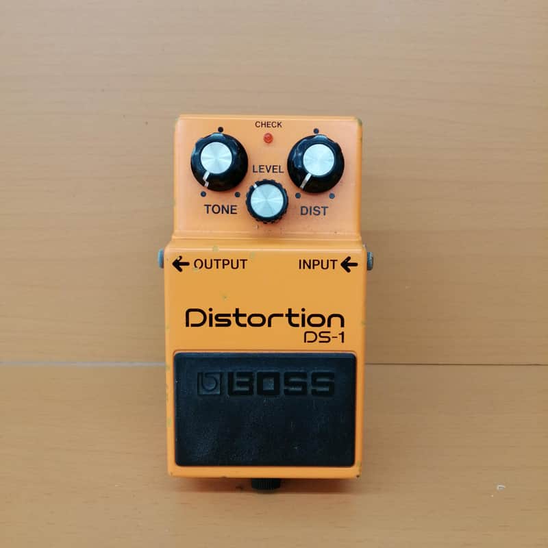 Boss DS-1
