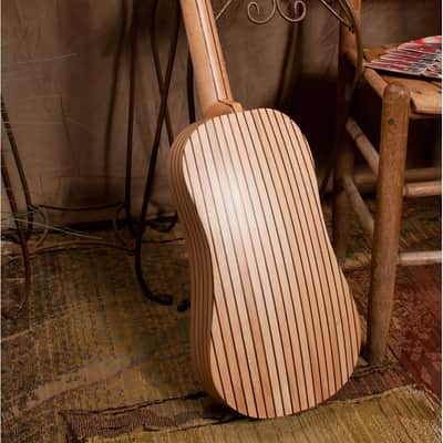 Roosebeck GBSR5C | 5-Course Baroque Guitar. New with Full Warranty! image 7