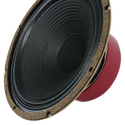 Celestion G12H-150 Redback 12" 150W Guitar Speaker w/Ceramic Magnet image 1