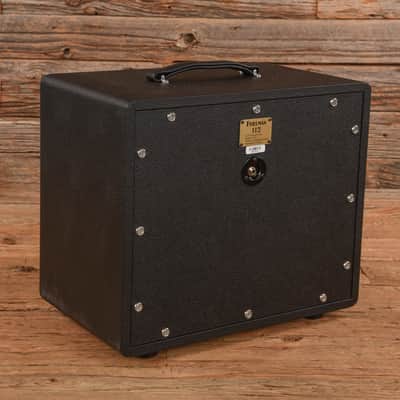 Friedman 112 Vintage 65-Watt 1x12" Closed Back Guitar Speaker Cabinet image 2