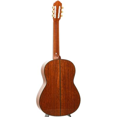 Yamaha GC-41C Classical Guitar (2007) image 12