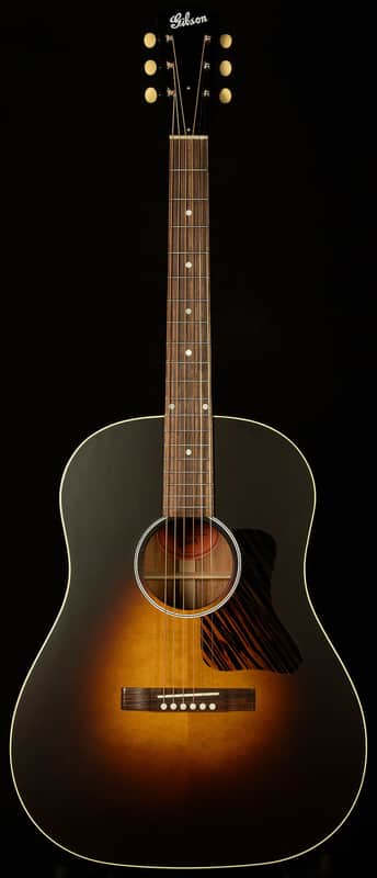 Gibson Century Collection J-45 Century 12-Fret image 1