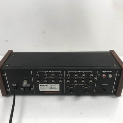 Teac MB-20 Meter Bridge - Vintage | Reverb UK