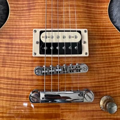 Epiphone Les paul limited edition 2010 appetite for destruction image 4