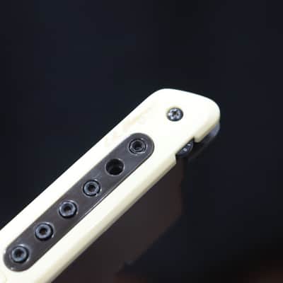 L.R. Baggs M80 Acoustic Guitar Sounbdhole Pickup Active/Passive Pickup w/Cable image 8