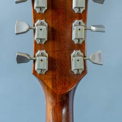 Gibson SG Special 1973 image 9