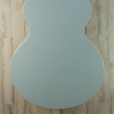 USED Epiphone J-180 LS (952) image 3