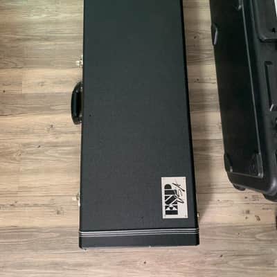 ESP USA M-II 2020 Koa image 15