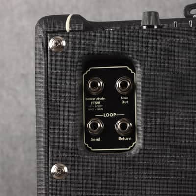 Supro Blues King 12 - 2nd Hand image 8