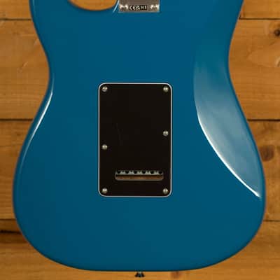 Fender Player II Modified Stratocaster HSS - Rosewood - Electric Blue image 2