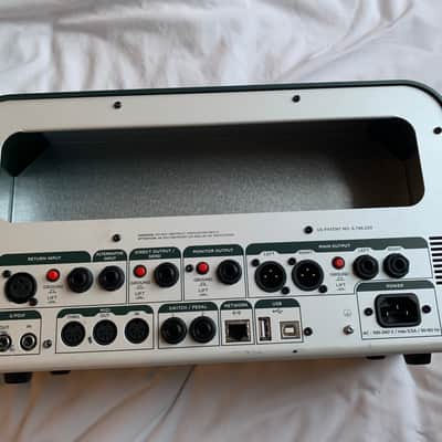 Kemper Amps Profiler Head 2018 image 3