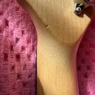 Eastwood Model S Mandola image 8