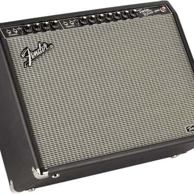 Fender Tone Master Twin Reverb 120V image 6