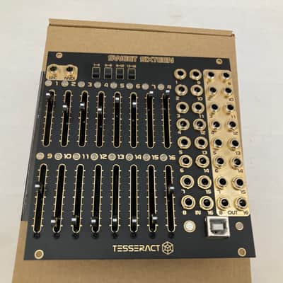 Used Tesseract Modular Sweet Sixteen Mk2 image 2