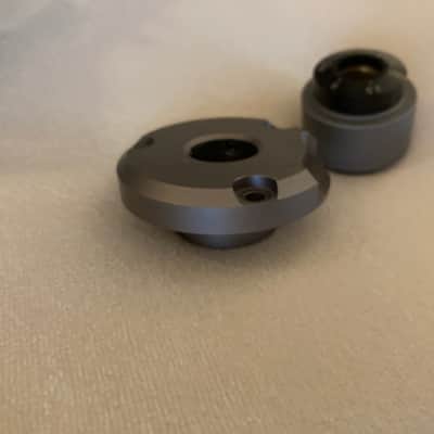 Acoustic Signature Final Tool with Jelco Tonearm image 15