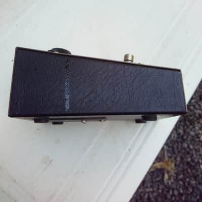 Electro-Harmonix Small stone phase shifter 1970s image 4