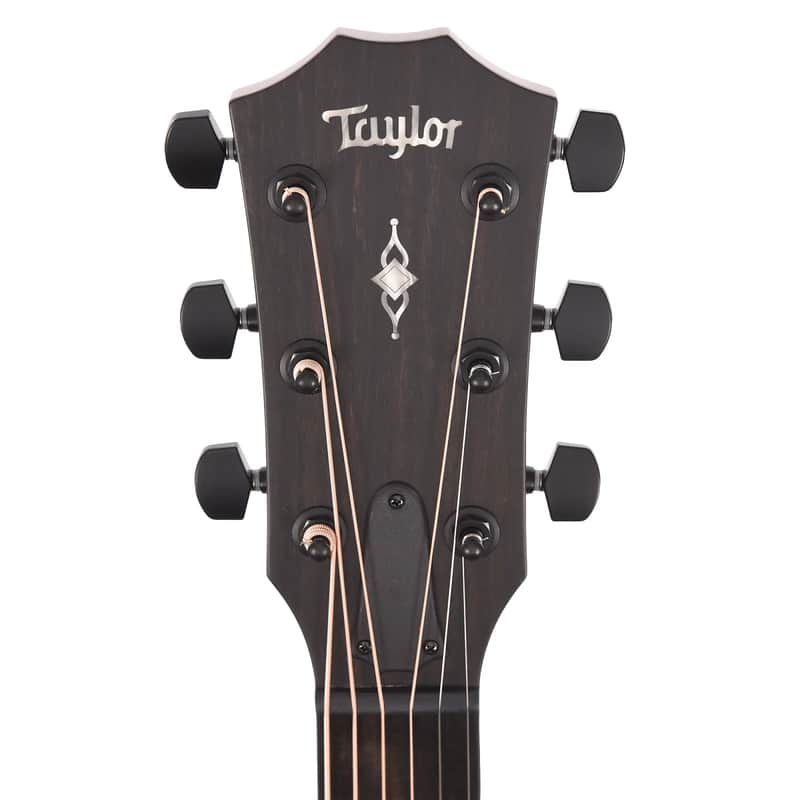 Taylor 327e with V-Class Bracing image 6