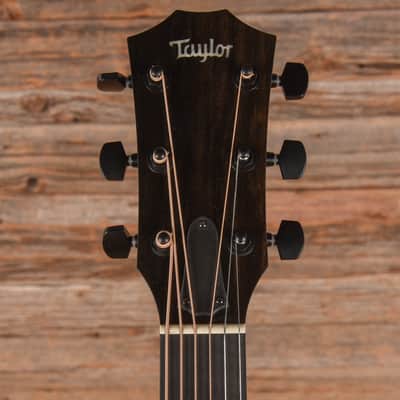 Taylor 326CE Baritone-6 LTD Sunburst 2021 - Zac Brown image 6