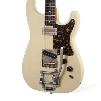Kithara Guitars Harland - 2023 - Vintage Cream - NEW (Authorized Dealer) image 4