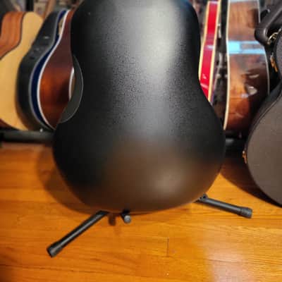 Ovation 1111-4 Acoustic Guitar mid-1970's image 5