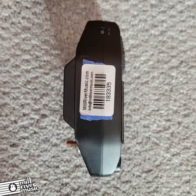 Immagine Shure GLXD6 Digital Wireless Pedal Receiver Used - 4